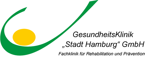 Logo GesundheitsKlinik